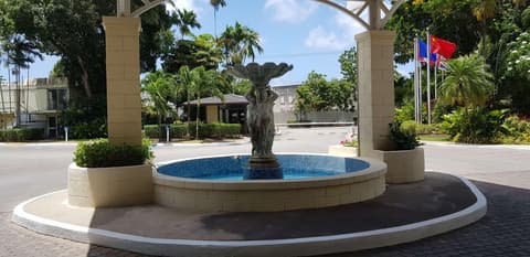 Radisson Aquatica Resort Barbados