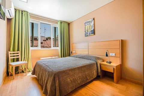 Botanico Hotel