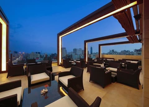 Corp Amman Hotel