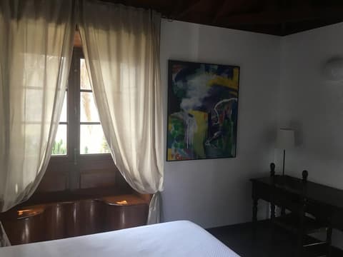 Ibo Alfaro Hotel Rural