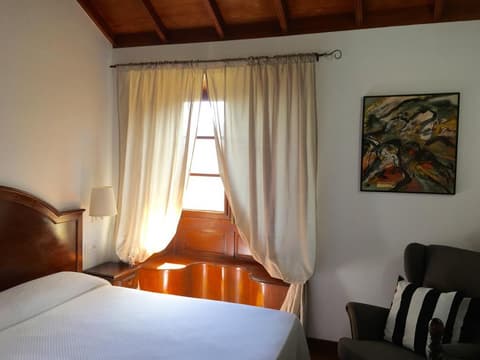Ibo Alfaro Hotel Rural