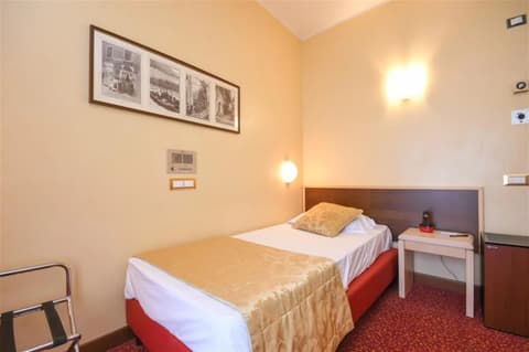 Hotel Oliveto
