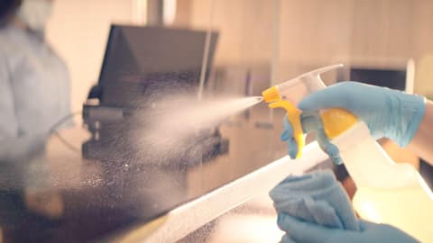 MainStay Suites Casper