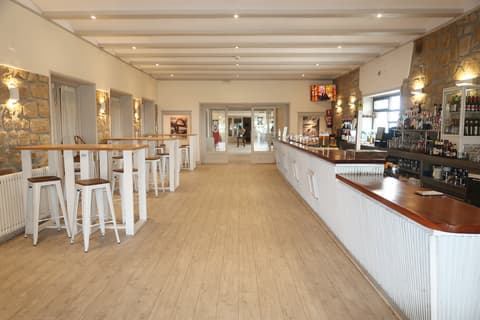 Hotel Gudamendi 