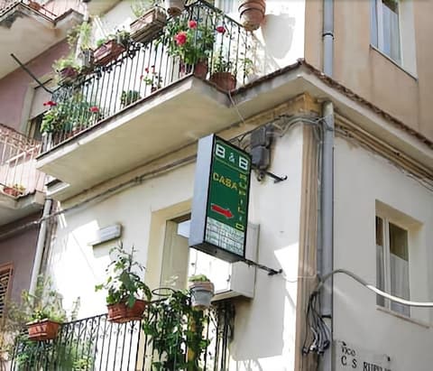 Casa Rupilio