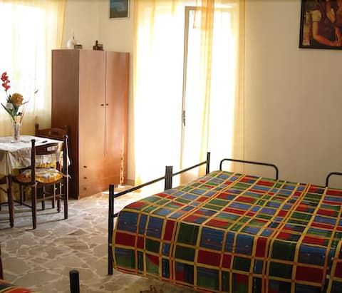 Casa Rupilio
