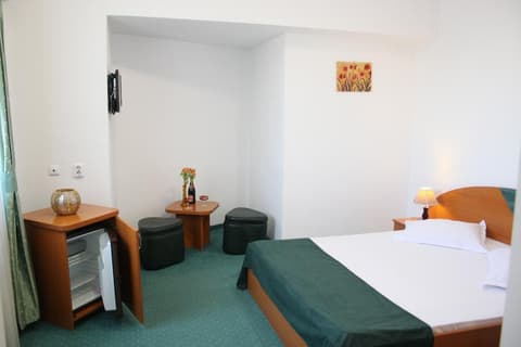 Hotel Sir Orhideea, General view