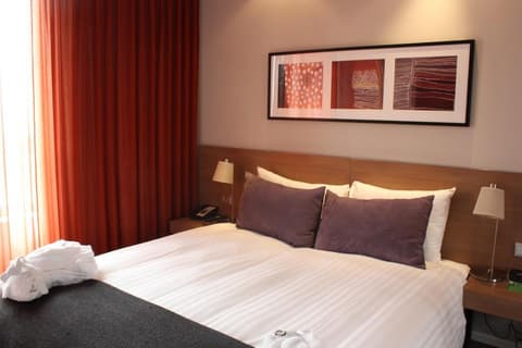 Adina Hotel Frankfurt Neue Oper