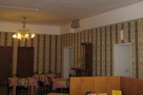 Hotel Airone