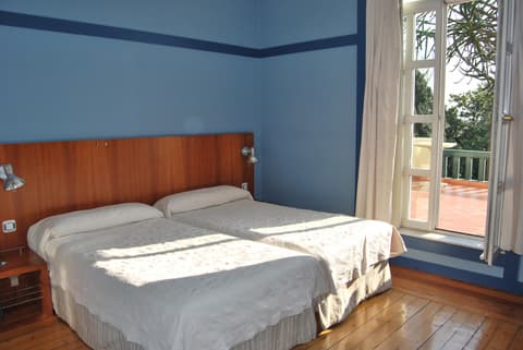 Hotel Escuela Las Carolinas