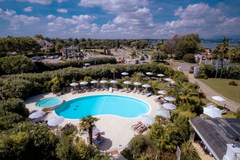 Palace Hotel Desenzano