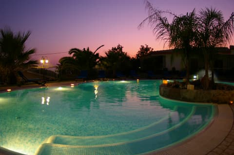 Hotel Village Eden