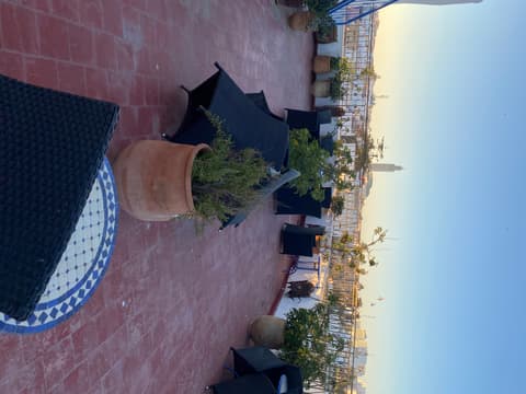 Hotel Central