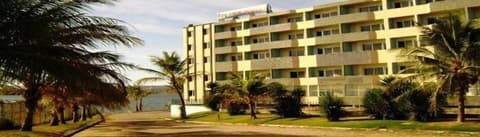 Bay Park Hotel