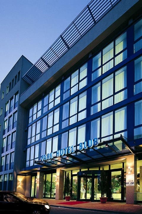 Centro Park Hotel Berlin Trademark Collection