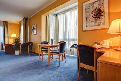 Centro Park Hotel Berlin Trademark Collection