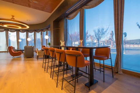 Crowne Plaza KAYSERI