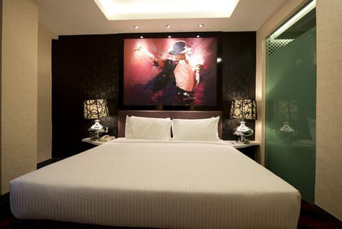 Kingston Hotel 3 @ Kuala Lumpur