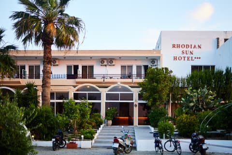 Rhodian Sun