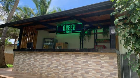 Hotel Blue Cove by On vacation