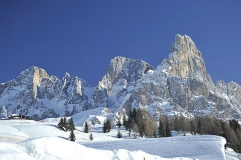 TH San Martino di Castrozza - Majestic Dolomiti
