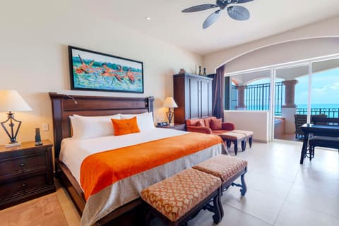 Holiday Inn Club Vacations Grand Residences All In