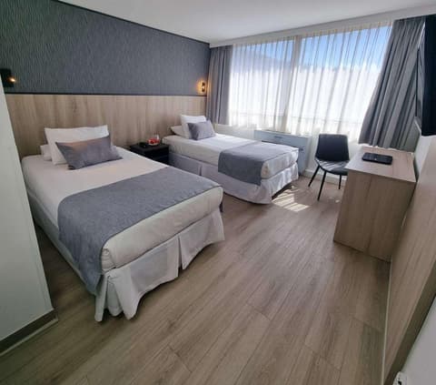 Panamericana Hotel Providencia
