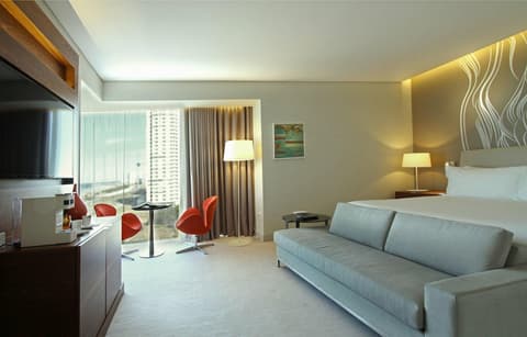 The Grand Hotel Punta del Este