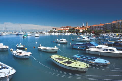 Depadance - San Simon Resort