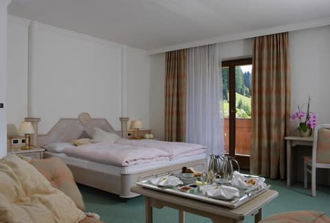 Hotel Col Alto, General view