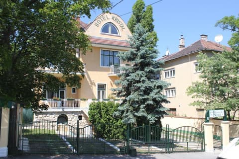 Kristal