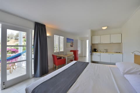 Chogogo Resort