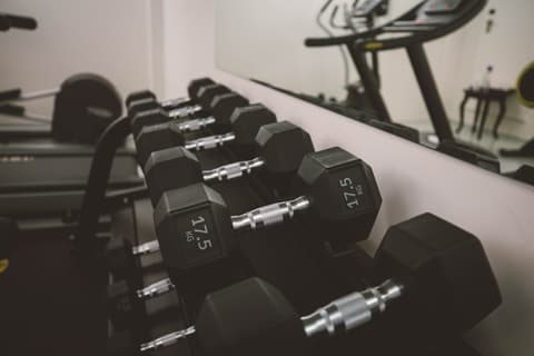 Andersen Boutique Hotel, Sports and Entertainment