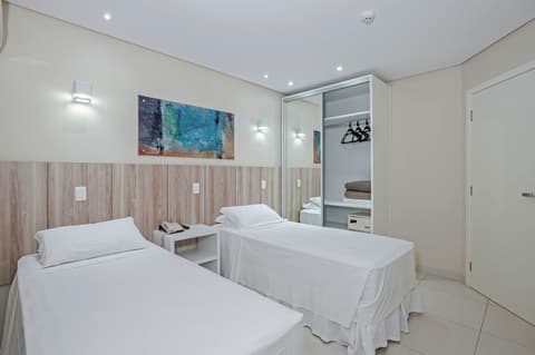 Slaviero Hotel Ingleses Convention