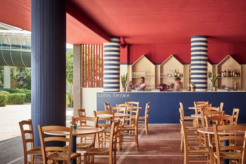 Serena Majestic Hotel Residence