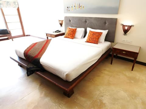 Baan Panwa Resort & Spa