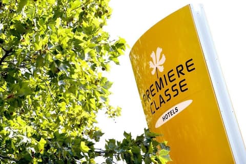 Hotel Première Classe Vienne