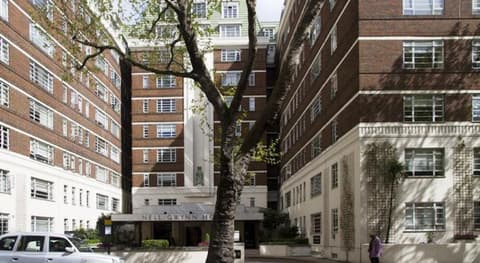 Nell Gwynn House Apartments