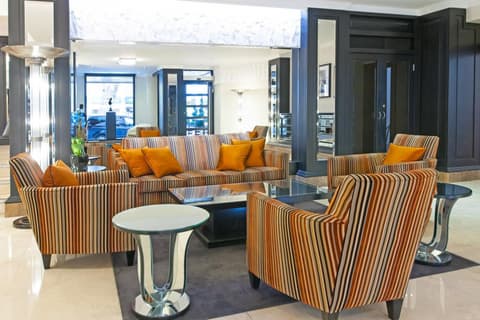 Nell Gwynn House Apartments