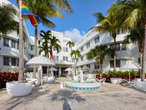 AxelBeach Miami-Adults Only