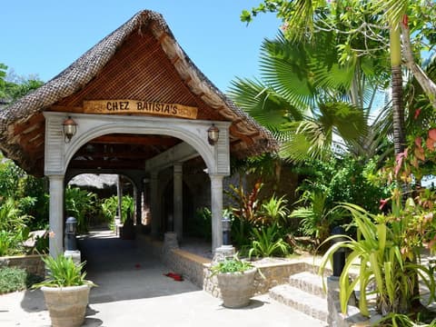 Chez Batista Villas