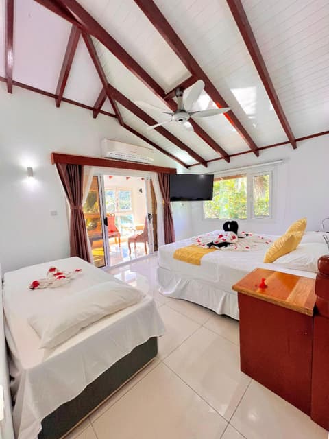 Chez Batista Villas