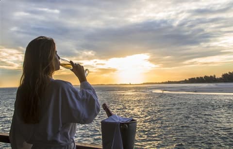 Le Relais de Marambaia