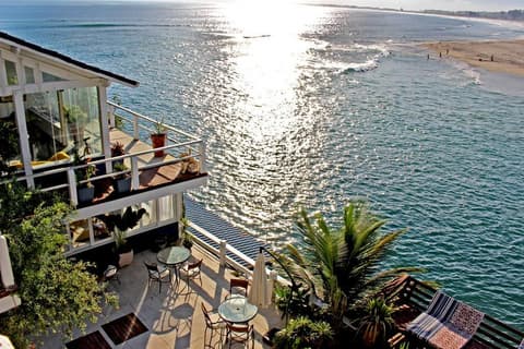 Le Relais de Marambaia