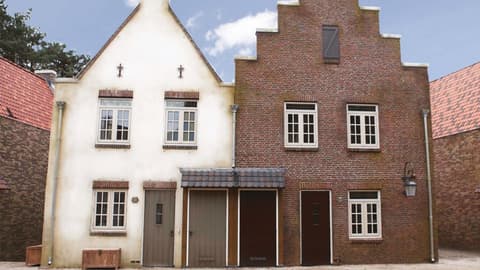 Efteling Village Bosrijk Tickets