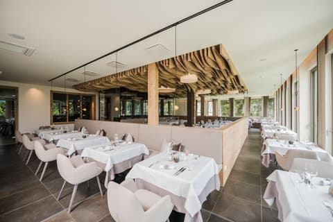 Park Hotel Bellevue