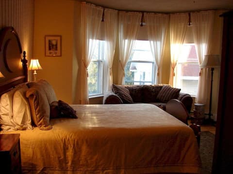 Beach Street Inn