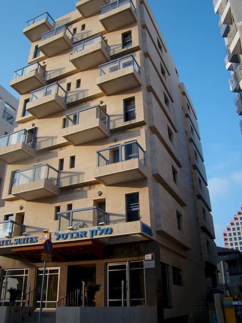 Abratel Suites