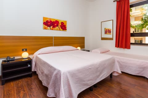Hotel Adria