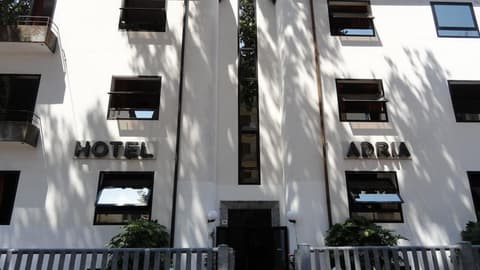 Hotel Adria